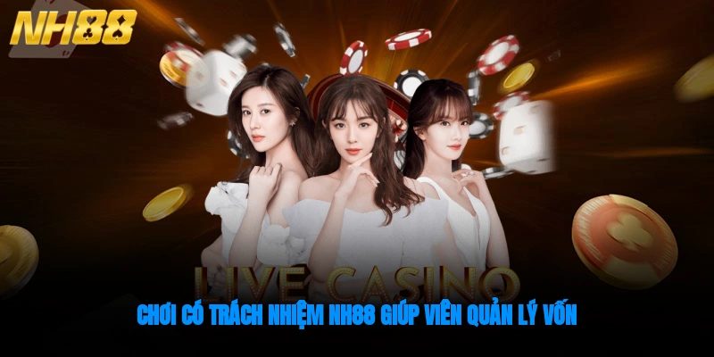 Chức năng của các nhà cái là đảm bảo người chơi được bảo vệ