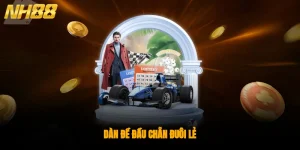 Dàn đề đầu chẵn đuôi lẻ - Chiến lược chơi lô đề hiệu quả 2025