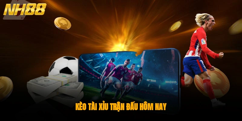 Bật Mí Cách Đọc Kèo Tài Xỉu Trận Đấu Hôm Nay Cho Newbie