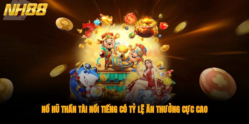Nắm bắt tỷ lệ trả thưởng một cách chính xác