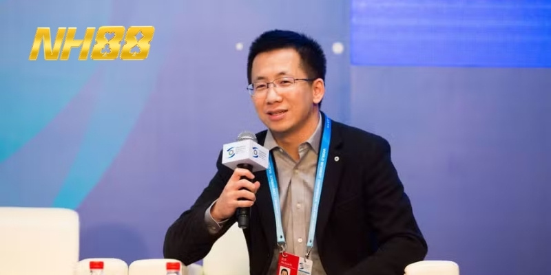 Tiểu sử của CEO Triệu Hải nổi tiếng